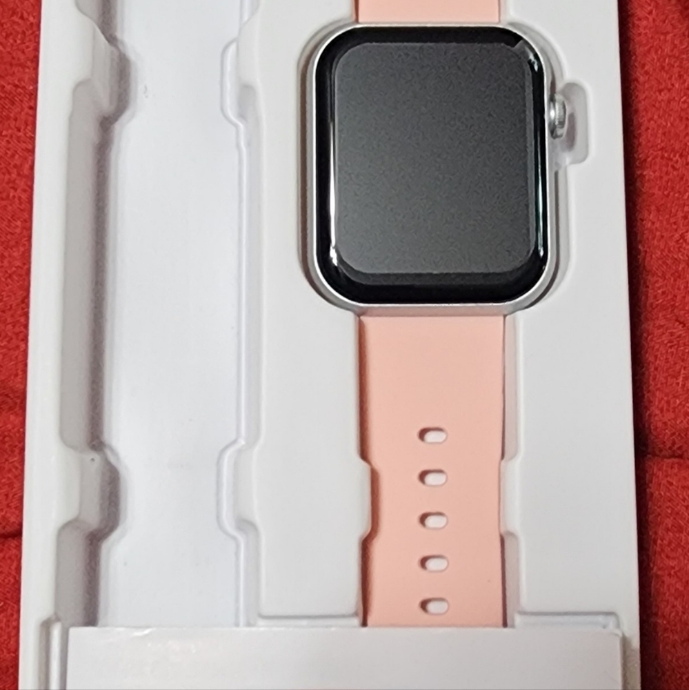 Akumaka Smart Watch